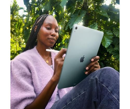 Apple iPad Air 13'' M4, 128 GB, Wi-Fi + Cellular, lilla - Tahvelarvuti