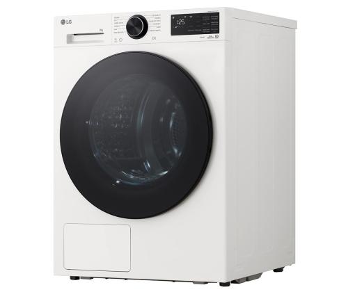 LG, Soojuspump, 9 kg, sügavus 61.5 cm - Pesukuivati