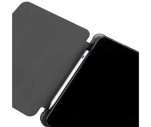 Tucano Satin, iPad Air 11" M2/M3, hall - Kaaned