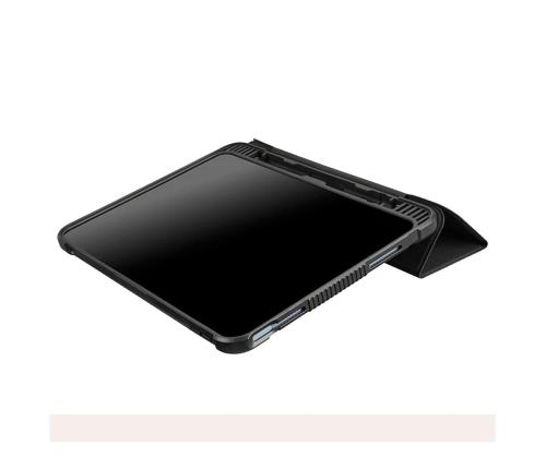 Tucano Educo, iPad 10.9" 10th gen/iPad A16 11th Gen, must - Kaaned