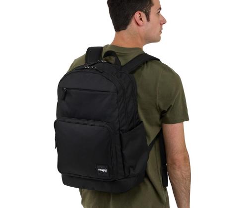 Case Logic Query, 15,6", 29 L, must - Sülearvuti seljakott
