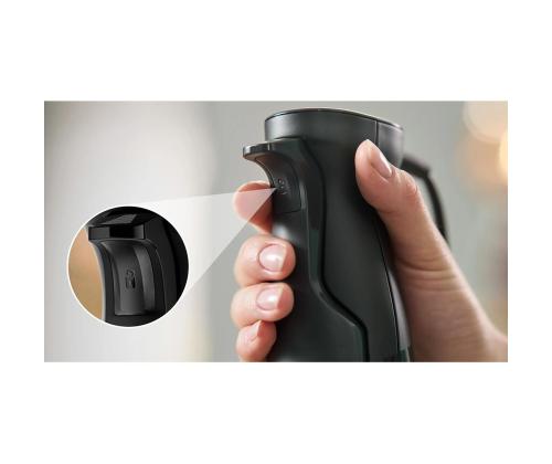 Bosch ErgoMaster, Series 4, 1000 W, must - Saumikser