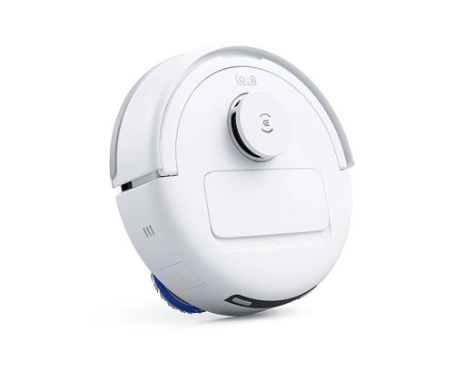 Ecovacs Deebot Mini, märg- ja kuivpuhastus, sinine/valge - Robottolmuimeja