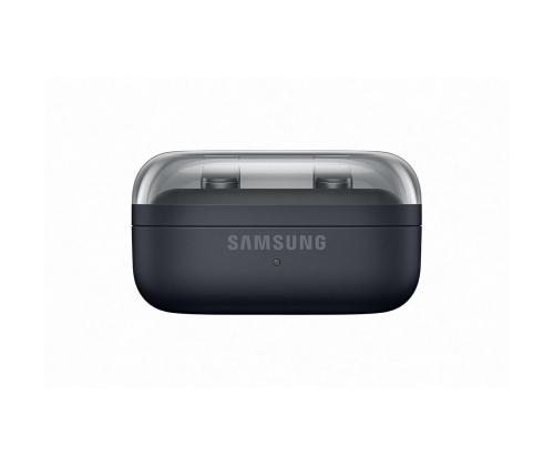 Samsung Galaxy Buds 4, must - Täisjuhtmevabad kõrvaklapid