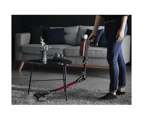 Tefal X-Force Flex 9.60, Animal Care, punane - Varstolmuimeja