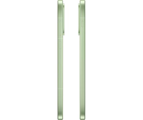 OnePlus 15R, 12 GB, 256 GB, roheline - Nutitelefon