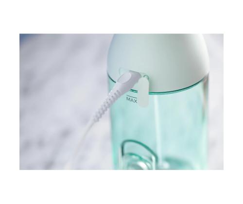 Philips Sonicare Cordless Power Flosser 3000, mündiroheline - Hambavahede puhastaja