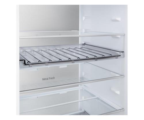 LG, NoFrost, 375 L, kõrgus 203 cm, valge - Külmik