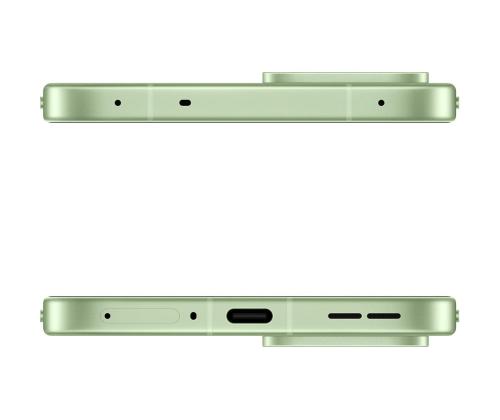 OnePlus 15R, 12 GB, 256 GB, roheline - Nutitelefon