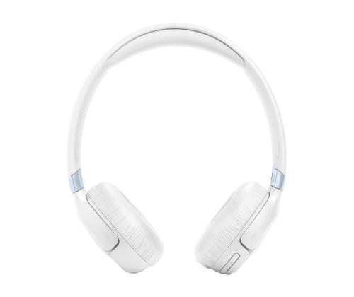 JBL Tune 680NC, valge - Juhtmevabad kõrvaklapid