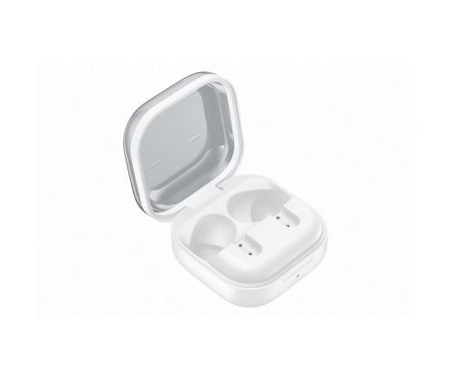 Samsung Galaxy Buds 4 Pro, valge - Täisjuhtmevabad kõrvaklapid