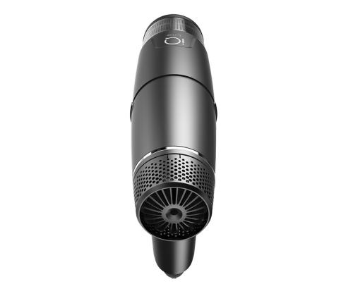 GA.MA IQ Lite, 1500 W, must - Föön