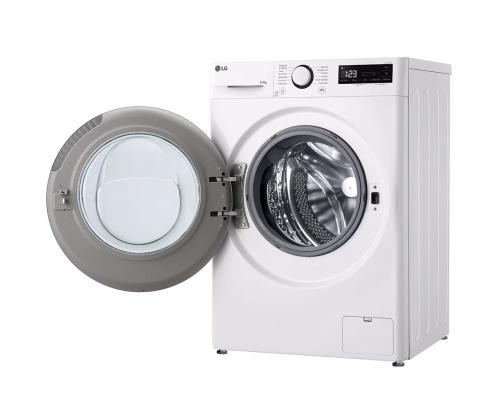 LG V500 seeria, 9 kg / 5 kg, sügavus 47,5 cm, 1200 p/min - Kuivatiga pesumasin