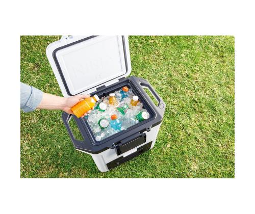 Ninja FrostVault, 28 L, valge - Autokülmik