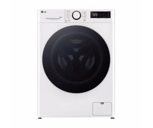 LG V500 seeria, 9 kg / 5 kg, sügavus 47,5 cm, 1200 p/min - Kuivatiga pesumasin