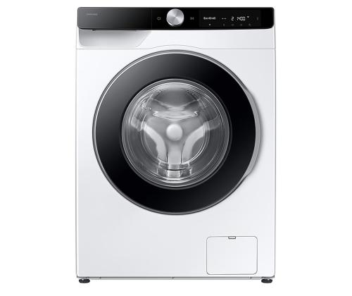 Samsung, 9 kg, sügavus 48 cm, 1400 p/min - Eestlaetav pesumasin