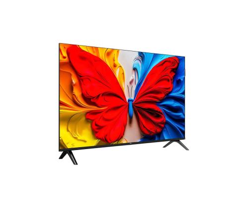 TCL S5K, 32'', Full HD, QLED, must - Teler