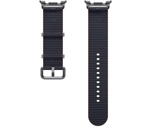 Samsung Galaxy Watch Athleisure Band (M/L), tumehall - Kellarihm