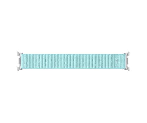 Samsung Galaxy Watch Fabric Band, M/L, roheline - Kellarihm