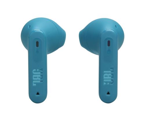 JBL Tune Flex 2, türkiis - Täisjuhtmevabad kõrvaklapid