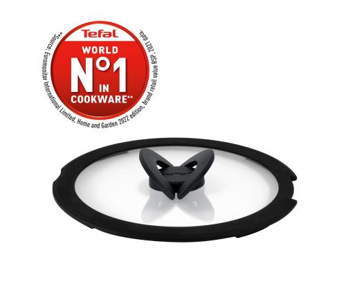 Tefal Ingenio, 28 cm - Klaaskaas