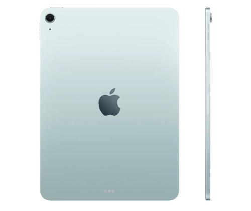 Apple iPad Air 11'' (2025), M3, 256 GB, WiFi + Cellular, sinine - Tahvelarvuti