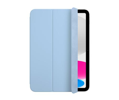 Apple Smart Folio, iPad (A16), helesinine - Tahvelarvuti ümbris