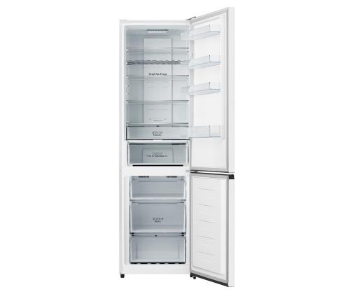 Hisense, NoFrost 336 L, kõrgus 201 cm, valge - Külmik