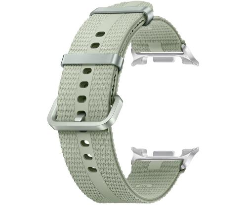 Samsung Galaxy Watch Athleisure Band (M/L), heleroheline - Kellarihm