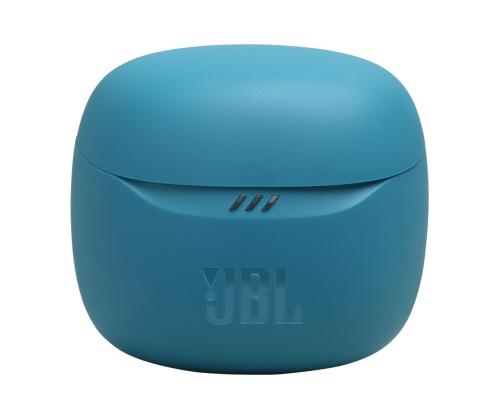JBL Tune Flex 2, türkiis - Täisjuhtmevabad kõrvaklapid