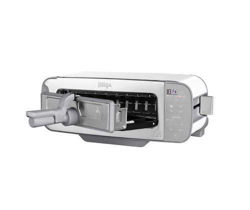 Ninja Foodi 3-ühes, 2400 W, valge - Röster, Grill ja Panini Press