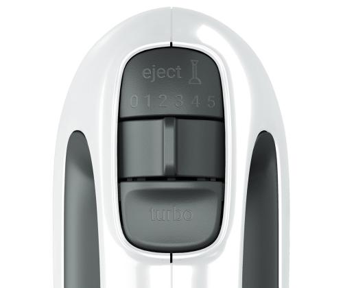 Tefal Prep'Mix, 500 W, valge - Käsimikser