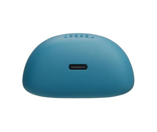 JBL Tune Flex 2, türkiis - Täisjuhtmevabad kõrvaklapid