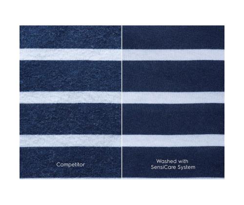 Electrolux SensiCare, 4 kg, sügavus 37,2 cm, 1000 p/min - Eestlaetav pesumasin
