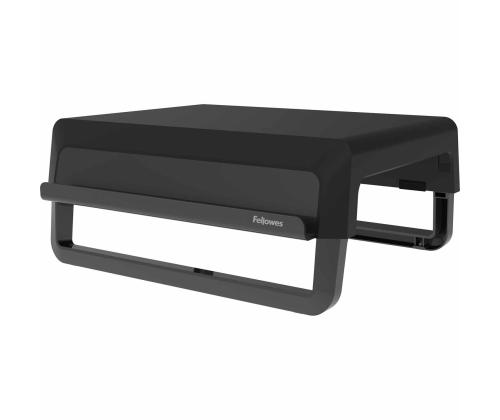 Monitori alus FELLOWES Breyta must