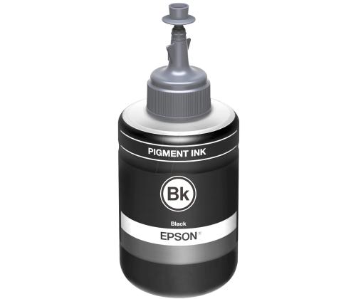 Tindikassett Epson T7741 must 140ml