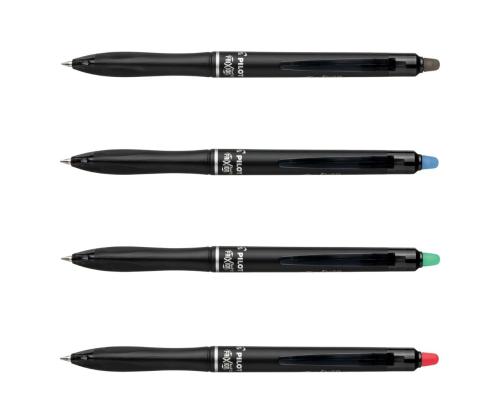 Tindipliiats mehaaniline PILOT Frixion Ball+ kustutatav 0,7mm sinine