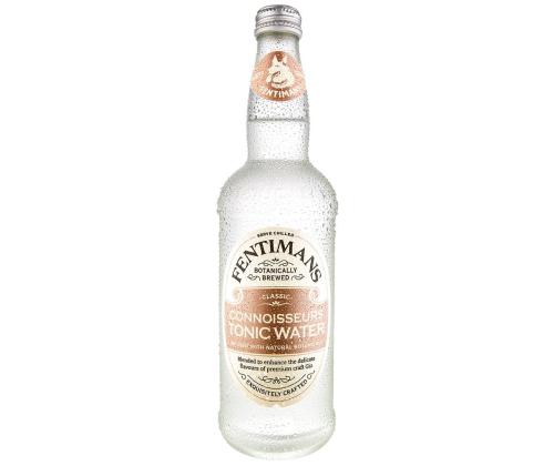 FENTIMANS Connoisseurs Tonic water 50cl (klaas)