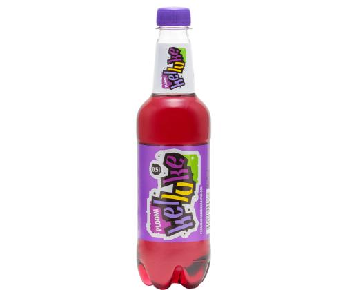 A. LE COQ Limonaad Ploomi Kelluke 50cl (pet)