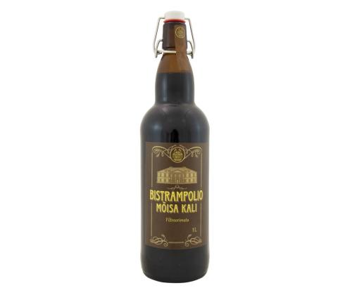 BISTRAMPOLIO Mõisa kali 1l (pudel)