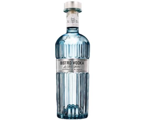 BISTRO Vodka 40% 70cl