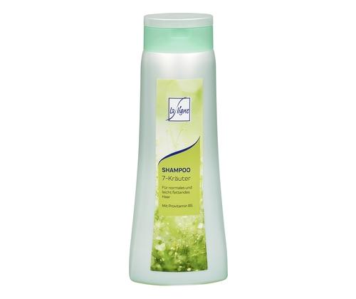 LA LIGNE Šampoon 7 ürdi 500ml