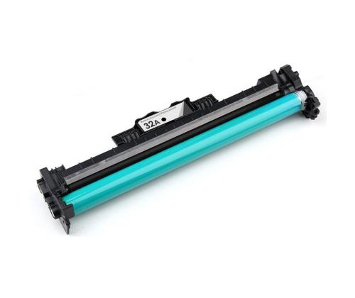Trummel HP CF232A