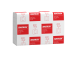 Lehträtik 2-kihiline KATRIN NonStop M2 Handypack, Z-fold 20,3x24cm 200 lehte (101337)