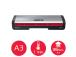 Laminaator A3 GBC 250HS Series 2, 125mic
