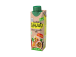 AURA Super smuuti apelsini-granadilli-tšilli 0,3l