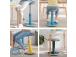 Aktiivtool LEITZ Cosy kollane