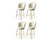 Alte - Cream, Gold