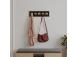 Icon Hanger - Sapphire, Oak