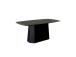 Kohvilaud Lilyum Large - Black
